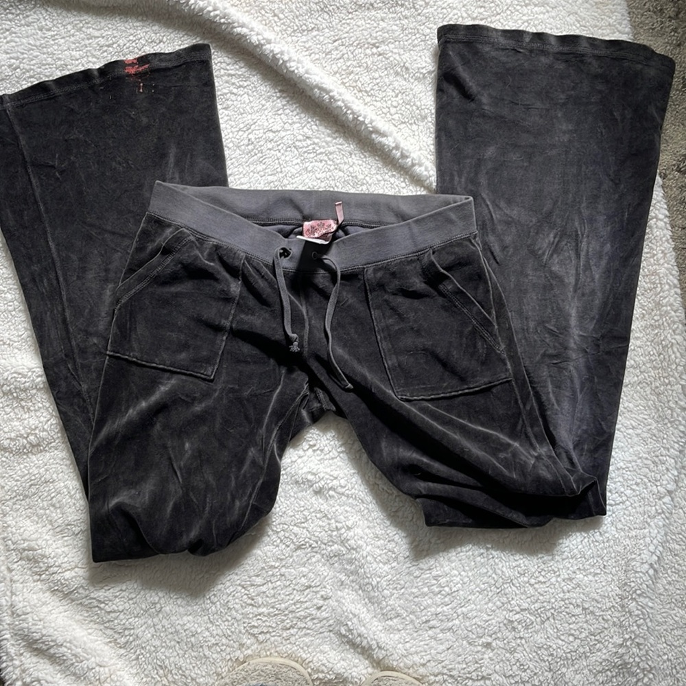 Juicy couture pants